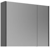 Hanah home Ormarić sa ogledalom Arno 80 295 | Eponuda.com