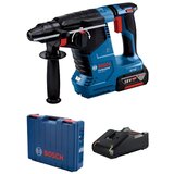 Bosch GBH 187-LI 0611923022 Akumulatorski elektro-pneumatski čekić | Eponuda.com