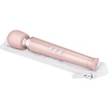 LeWand MasaŽer Le Wand Petite Rechargable Rose Gold | Shoptok.si
