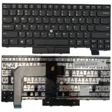  Tastatura za laptop Lenovo Thinkpad T470 T480 Cene