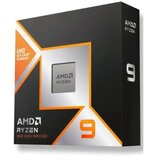 AMD Procesor AM5 Ryzen 9 9900X3D 4.4 GHz | ePonuda.com