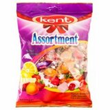 Kent bombone Assortment mix 375g Cene
