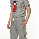 Champion X Todd Snyder Rib Cuff Cargo Siva | shoptok.hr
