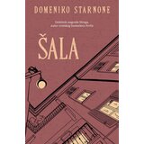 Laguna Šala - Domeniko Starnone ( 10918 ) | ePonuda.com