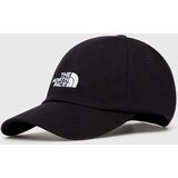 The North Face Kapa s šiltom Norm NF0A7WHOJK31 Črna | Shoptok.si