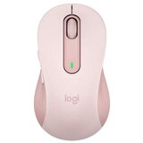 Logitech "Signature M650 L roze bežični optički miš 2000dpi" | Eponuda.com