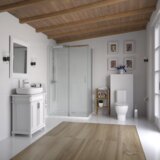 Copen titan tuš kabina - 120x80x195 cm | ePonuda.com