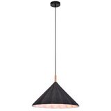 Rabalux visilica Linavo, 40W, 1xE27, 52cm, Crna | ePonuda.com