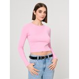 Sinsay Bluza dugih rukava | shoptok.hr