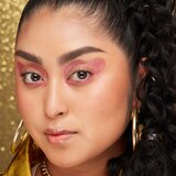 NYX Professional Makeup Ultimate Glow Shots tekuće sjenilo za oči sa šljokicama nijansa 19 $trawberry $Tacked 7,5 ml | shoptok.hr