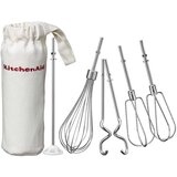 Kitchenaid KA5KHM9212EER crveni mikser | Eponuda.com