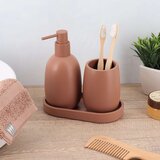 Tendance držač sapuna solid, poliresin, mocha | Eponuda.ba