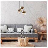 Opviq luster Bastos 6156