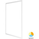 Braytron Ugradni led panel Bry Panelled RL 33W 595x595 3In1 BP27-26680 Cene
