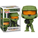 Funko POP GAMES: HALO INFINITE - MASTER CHIEF Cene