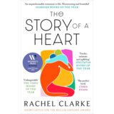 Hachette Rachel Clarke - The Story of a Heart Cene