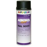  Aerosol RAL 9005 crni 400ml sjajni Cijene