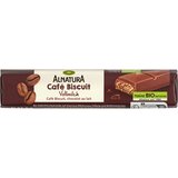 Alnatura Bio Café Biscuit čokoladica - 37,50 g | shoptok.hr