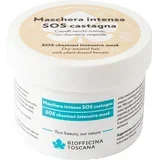 SOS Castagna Intensivmaske - 200 ml