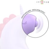 Intense Klitoralni Stimulator Sweetie Unicorn Pink | Shoptok.si