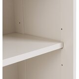  Ormar s kliznim vratima, bež, dim. 106,5 x 33 x 60 cm. | shoptok.hr