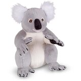 Melissa &amp;amp, Doug realistična plišana figura koale - melissa &amp, doug Cijene