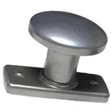 DUGME ZA METALNA VRATA/SIVA 3125.00.247