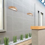  Zidna svetiljka OAK 1xE27/60W/230V hrast | Eponuda.com