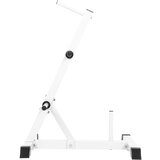  Stalak za tegove 30/31 mm Iskošeni Beli do 200 kg | Eponuda.com