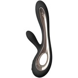 Lelo vibrator Soraya 2, crni | shoptok.hr