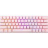 WHITESHARK TIPKOVNICA GK-002421V2 WAKIZASHI-2 / Roza US-MODRA.SW, (5000009967) Cene