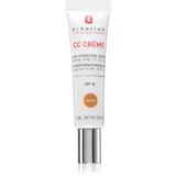 CC Crème Centella Asiatica CC krema za poenoten ten kože SPF 30 odtenek Caramel 15 ml