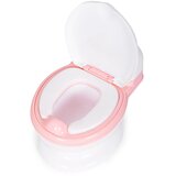 ECO TOYS kahlica za djecu - roza | shoptok.hr