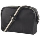 Puma Torbe za čez ramo Campus Reporter Črna | Shoptok.si