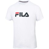 Fila T-SHIRT LOGO Muška majica, bijela, veličina Cijene