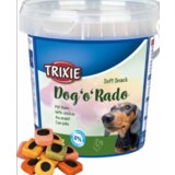  Poslastice za pse soft snack dog piletina 500g Cene