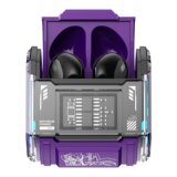  Slušalice Transformers MG-C03 wireless, ljubičaste | Eponuda.ba
