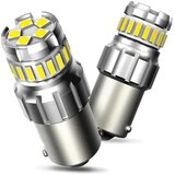 Auxito 1156 BA15S LED sijalice 6500K CANBUS 2F23-1156-W2 | Eponuda.com