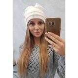 Kesi Women's cap Kaja K339 ecru | Shoptok.si