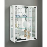 MID.YOU VISEČA VITRINA, bukev bela | Shoptok.si