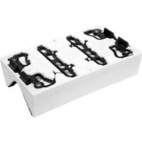 Festool Brusna podloga za profil radijusa SSH-STF-LS130-R10KV, 491197 Cene