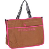U.S. Polo Assn. BEUHX2831WUA-BROWN Višebojna | shoptok.hr