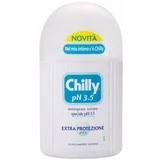 Chilly Intima Extra gel za intimno higieno s pH 3,5 200 ml