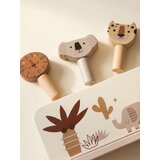 Sinsay Drvena igračka - iskačuće safari životinje | shoptok.hr