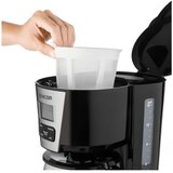 Sencor aparat za kavu SCE 5070BK | shoptok.hr
