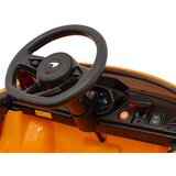  Licencirani auto na akumulator Mclaren Artura 4x4 - narančasti | shoptok.hr