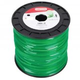 Oregon 69-382 - SILK ZA TRIMER, OKRUGLI - ZELEN - 2.7MM X 70M Cijene