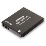 Intensilo Baterija DMW-BCF10E / CGA-S106 za Panasonic Lumix DMC-FP8 / DMC-FS1 / DMC-FT1, 1000 mAh | Shoptok.si