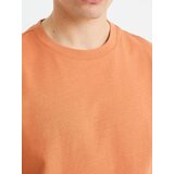 WE Fashion Majica breskev | Shoptok.si