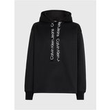 Calvin Klein Logo Drawcord Hoodie | shoptok.hr